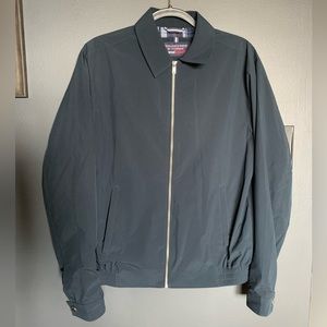 RoundTree&Yorke Mens Travel Jacket Small